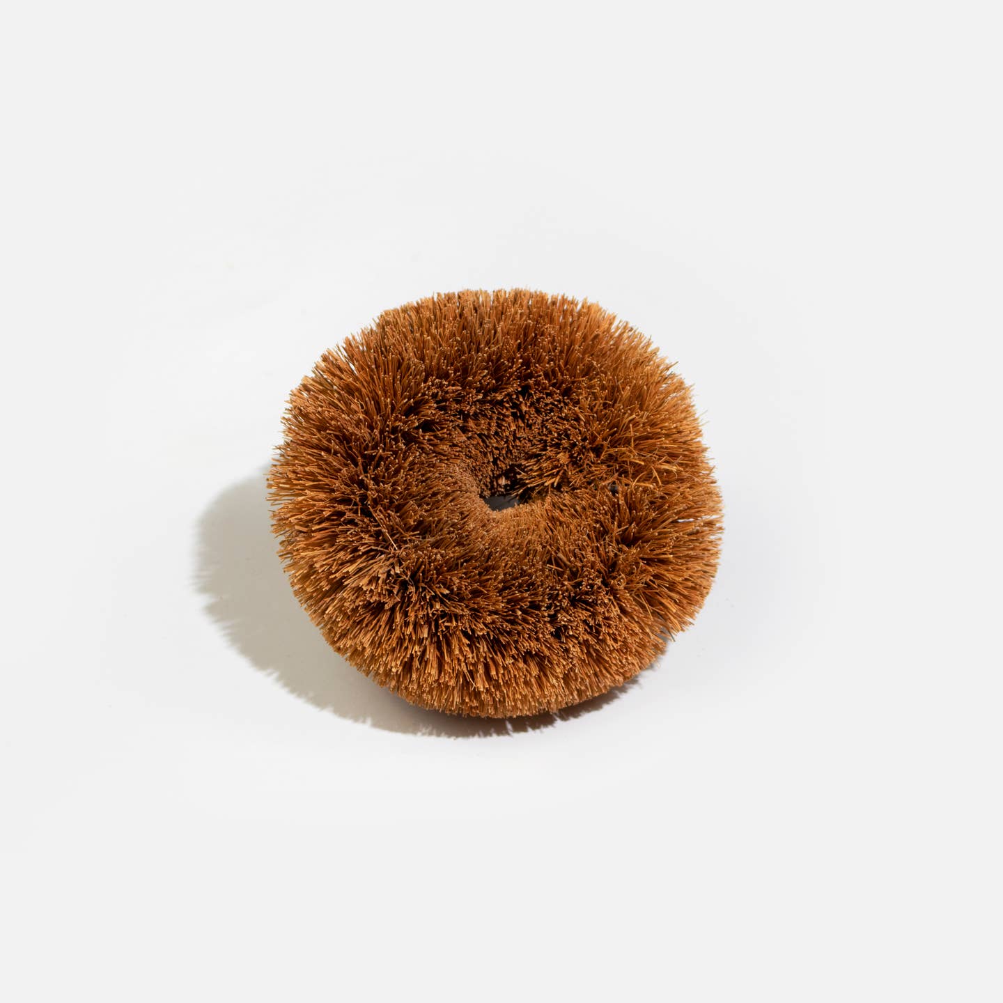 Round Kitchen Scourers - Pack of 2